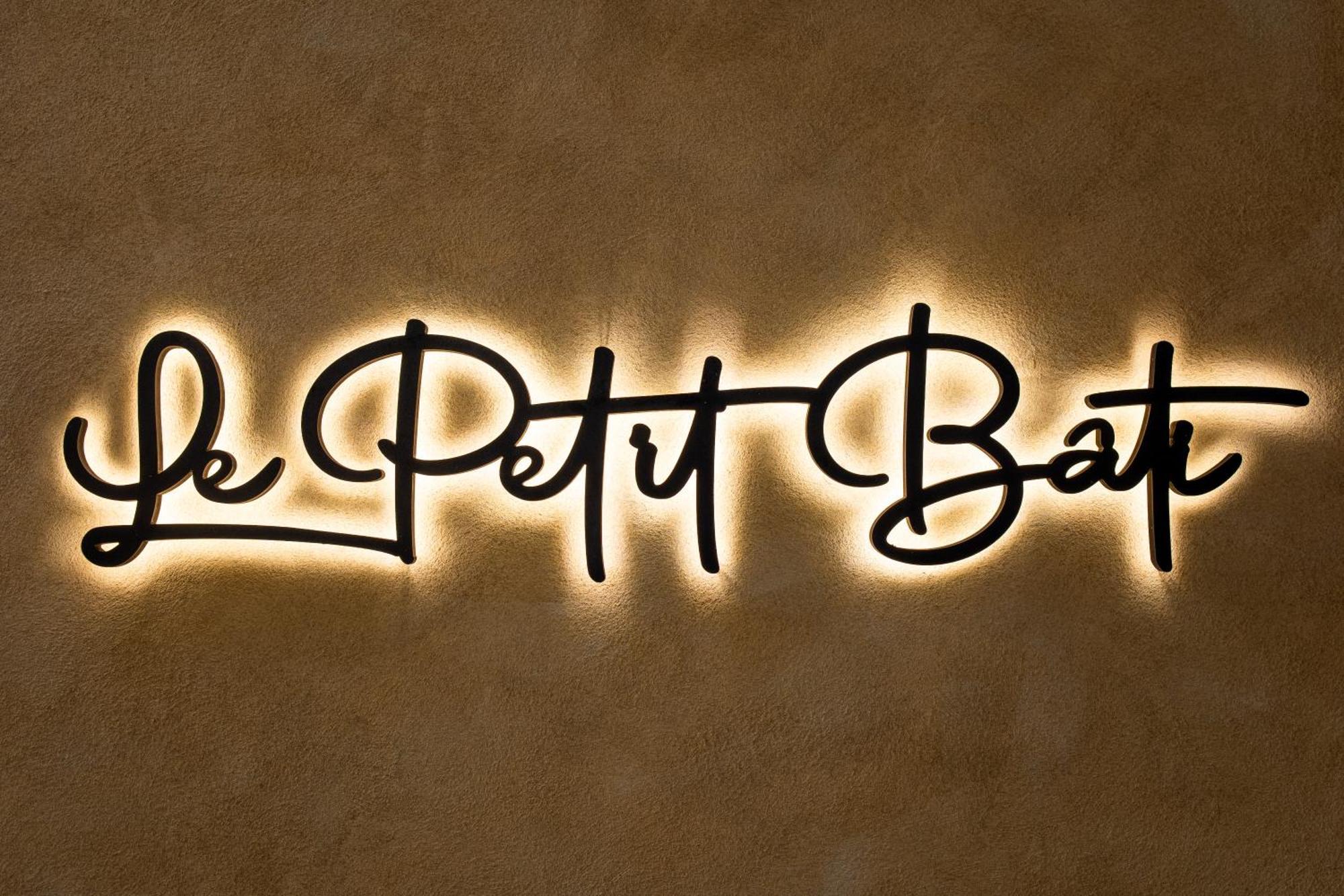 볼로스 Luxury - Le Petit Bati 아파트 외부 사진