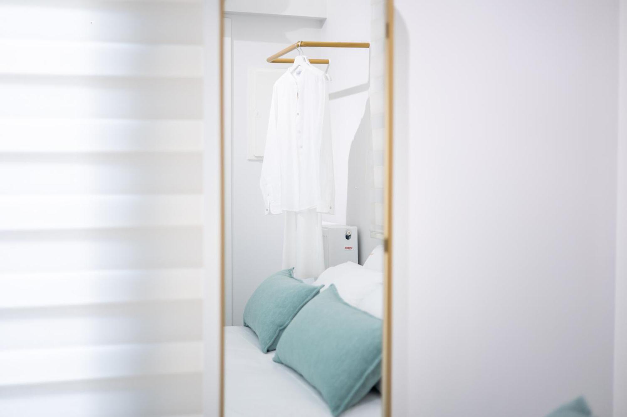 볼로스 Luxury - Le Petit Bati 아파트 외부 사진